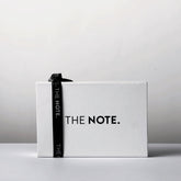 GIFT BOX by The Note - Premium Perfume Gift Set in Pakistan - 3 Perfume Samples & 50ml Luxury Perfume - Best Perfume Gift Box